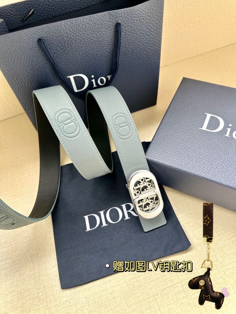 Christian Dior Belts